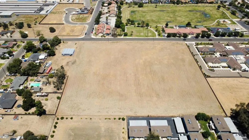 San Luis Los Banos, CA 93635