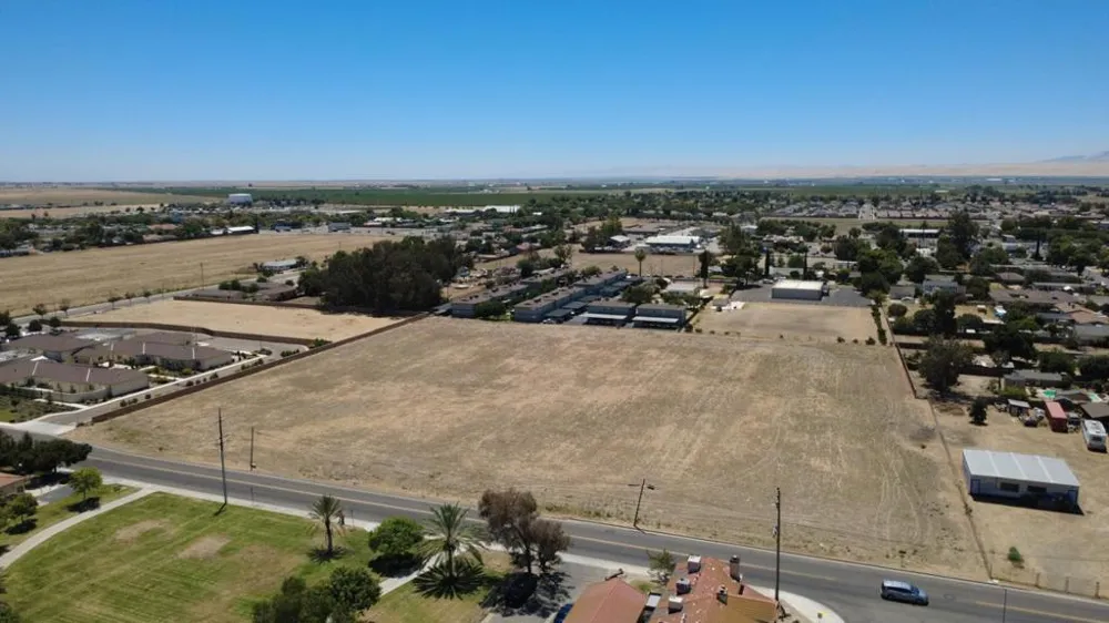 San Luis Los Banos, CA 93635