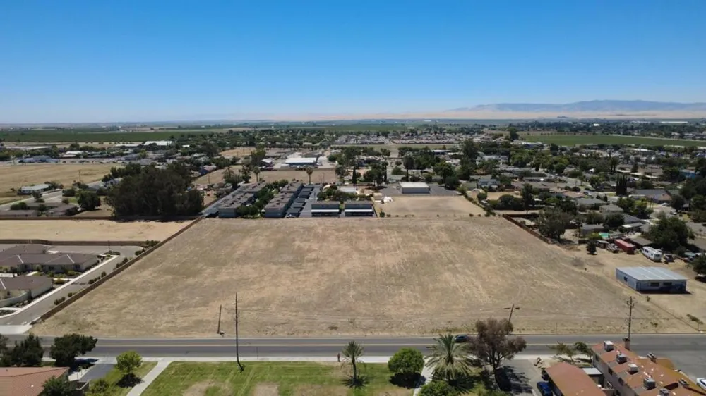 San Luis Los Banos, CA 93635