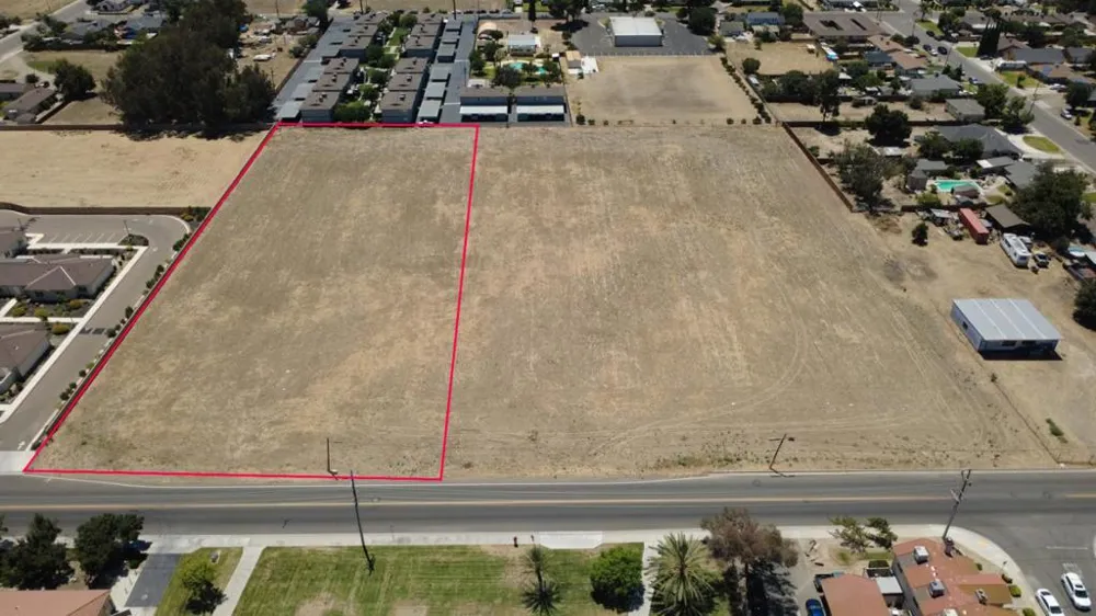 San Luis Los Banos, CA 93635