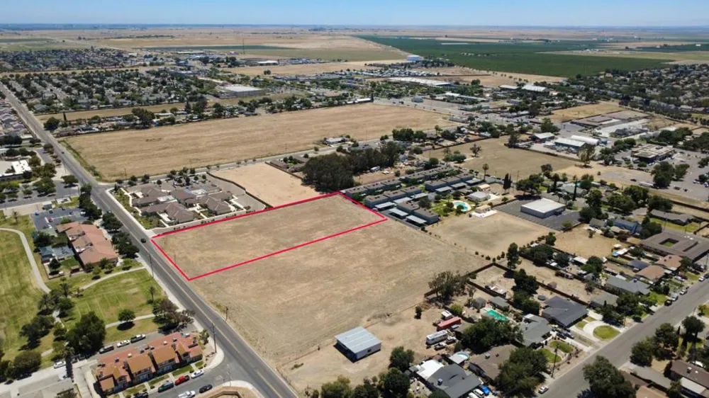 San Luis Los Banos, CA 93635
