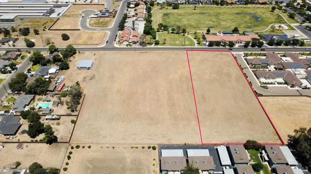 San Luis Los Banos, CA 93635