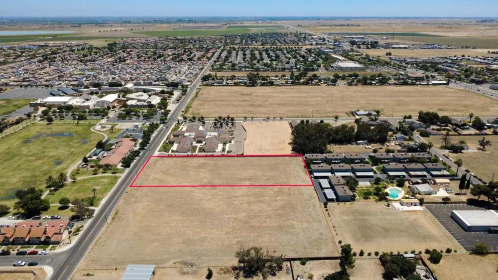 San Luis Los Banos, CA 93635