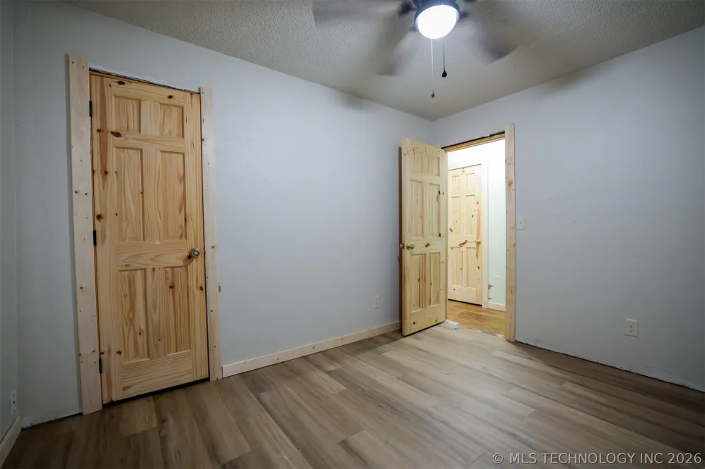 1421 S Cedar Street Bristow, OK 74010