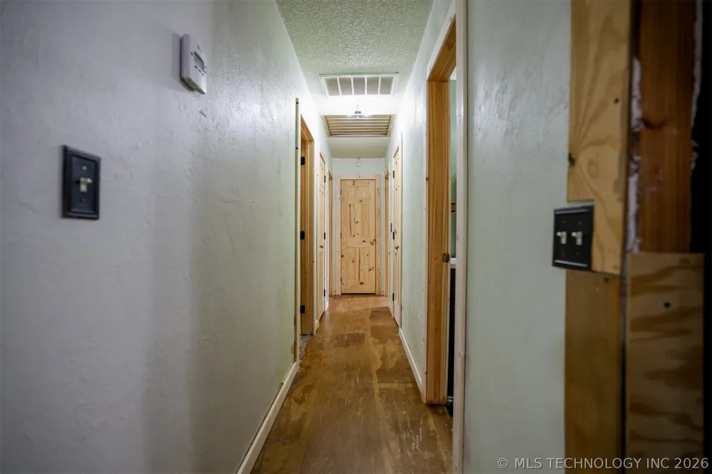 1421 S Cedar Street Bristow, OK 74010