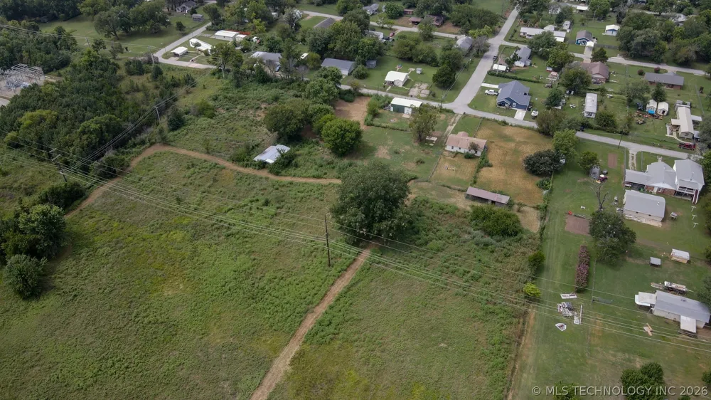 1421 S Cedar Street Bristow, OK 74010