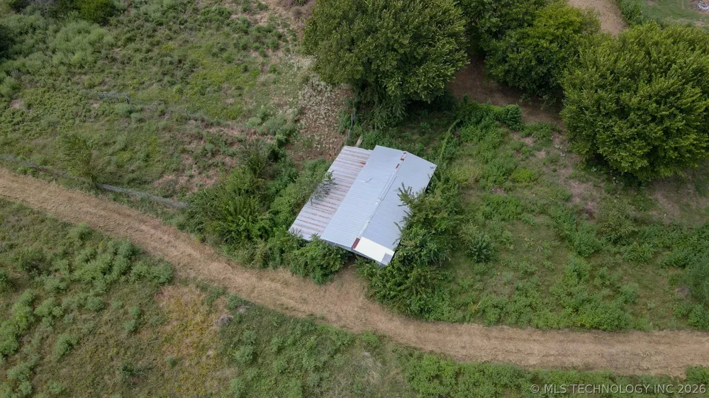 1421 S Cedar Street Bristow, OK 74010
