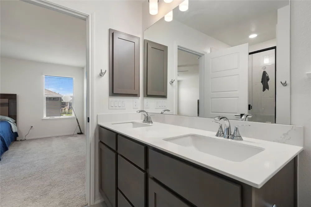 13300 Betty Ford Street Manor, TX 78653