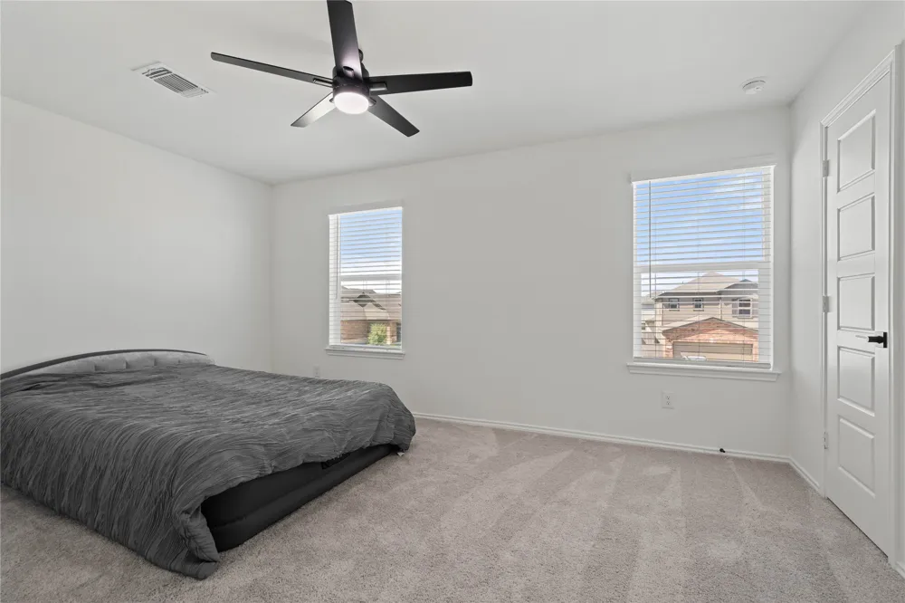 13300 Betty Ford Street Manor, TX 78653