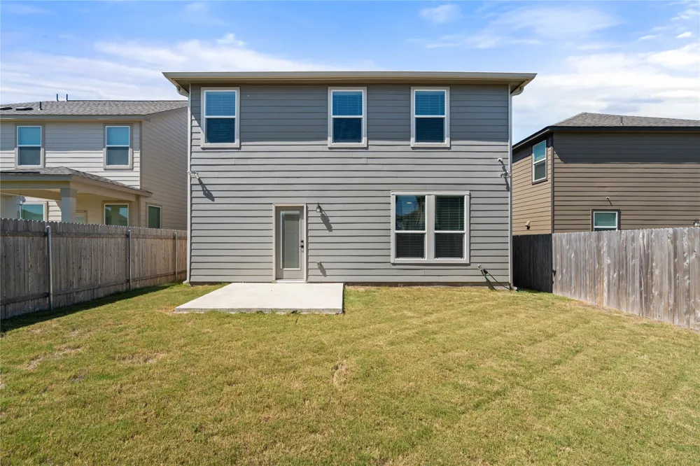 13300 Betty Ford Street Manor, TX 78653