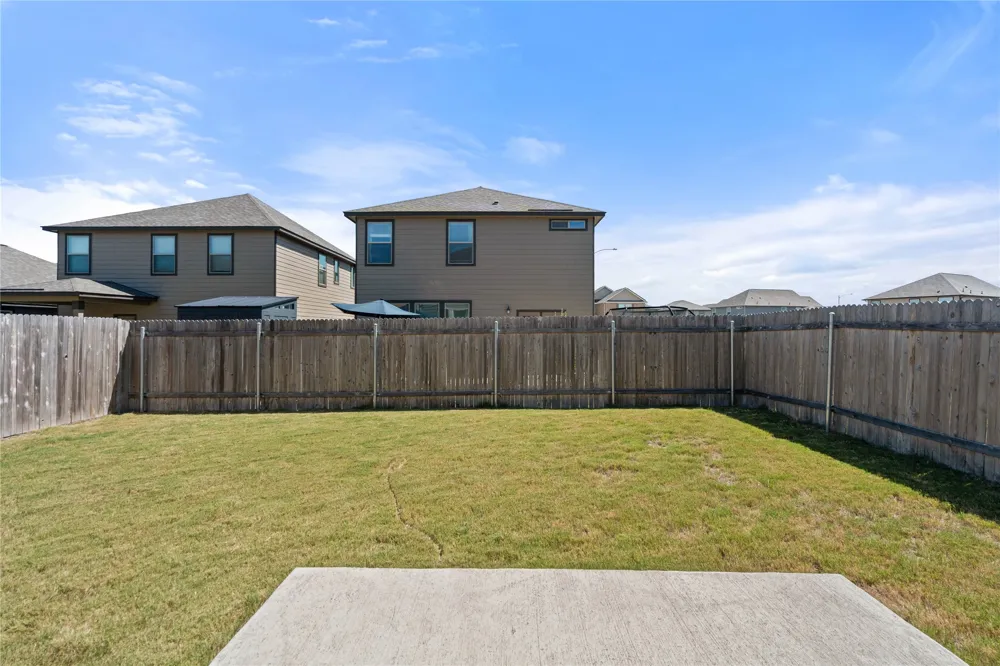 13300 Betty Ford Street Manor, TX 78653