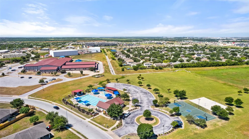13300 Betty Ford Street Manor, TX 78653