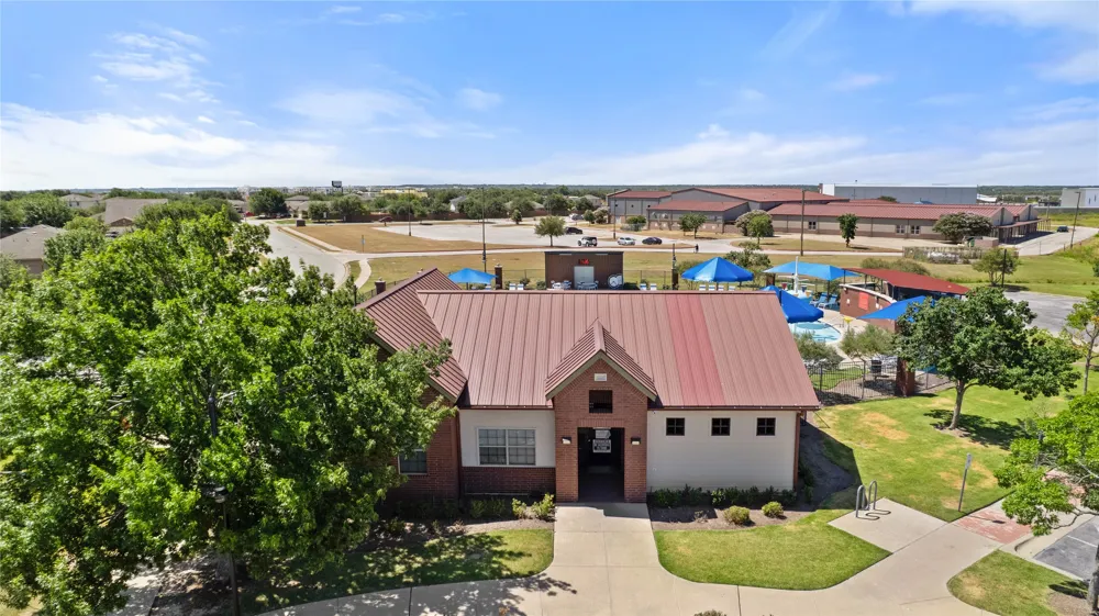 13300 Betty Ford Street Manor, TX 78653