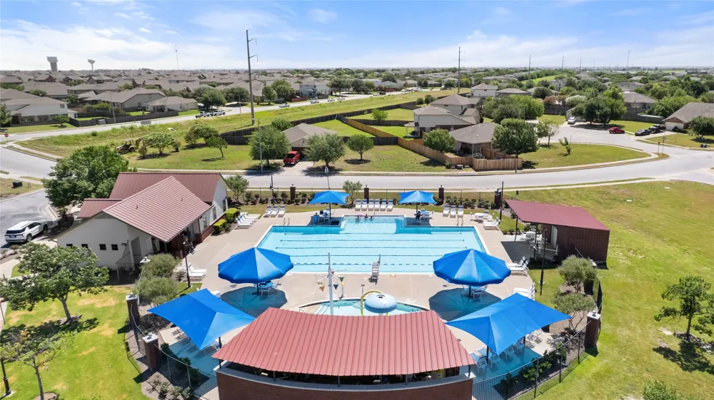 13300 Betty Ford Street Manor, TX 78653