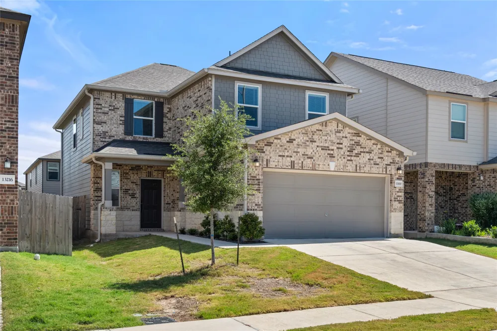 13300 Betty Ford Street Manor, TX 78653