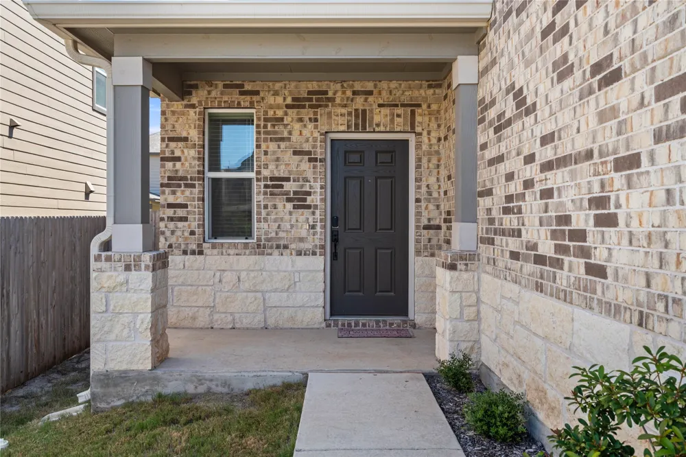 13300 Betty Ford Street Manor, TX 78653