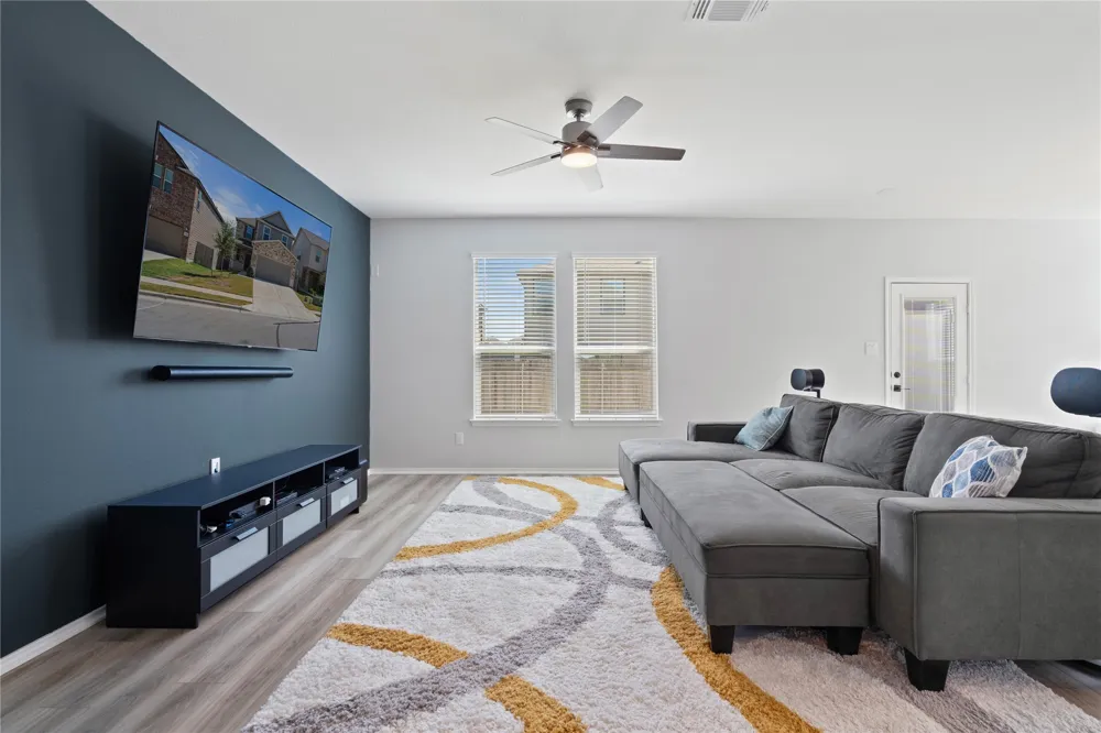13300 Betty Ford Street Manor, TX 78653