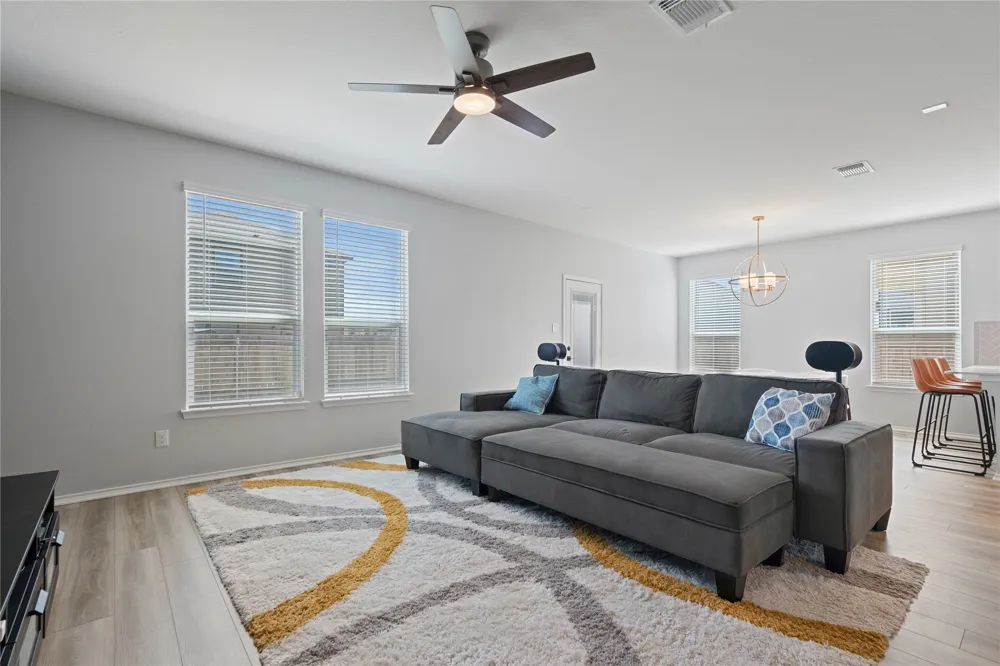 13300 Betty Ford Street Manor, TX 78653