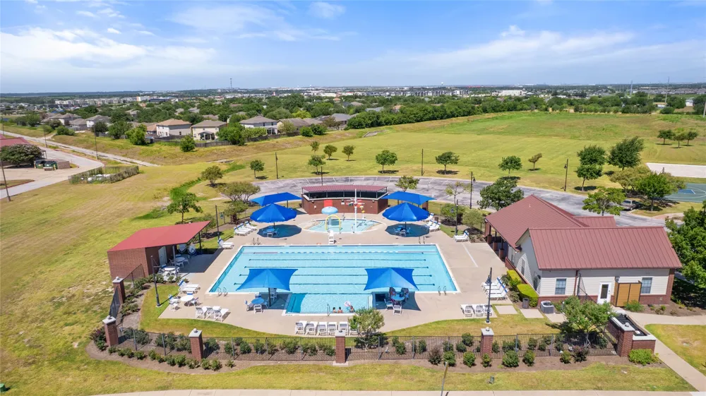 13300 Betty Ford Street Manor, TX 78653