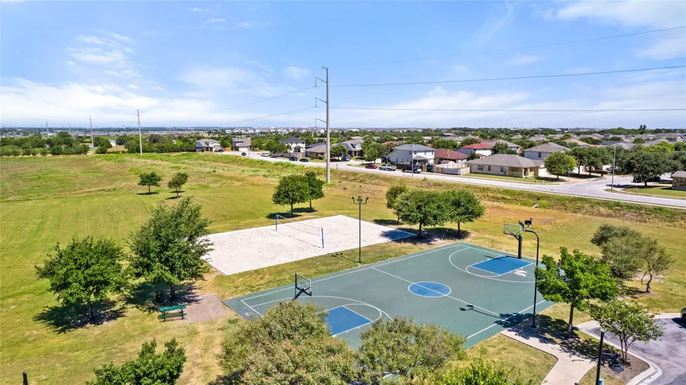 13300 Betty Ford Street Manor, TX 78653
