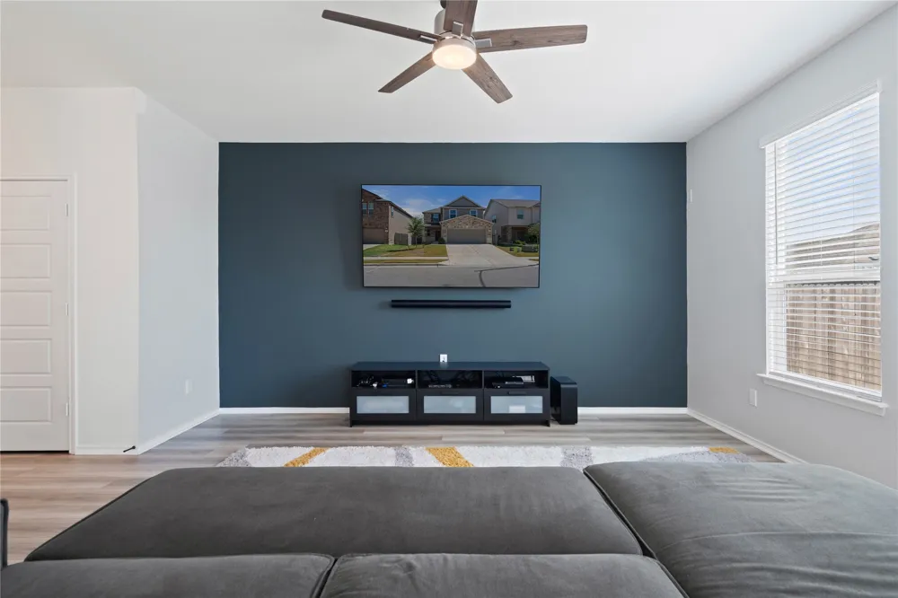 13300 Betty Ford Street Manor, TX 78653