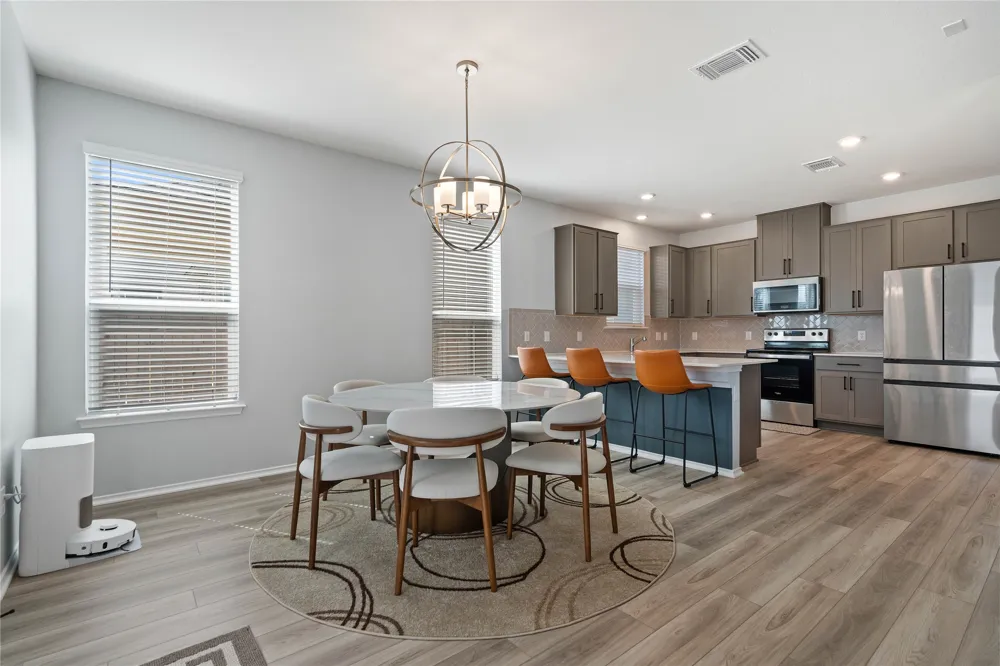 13300 Betty Ford Street Manor, TX 78653