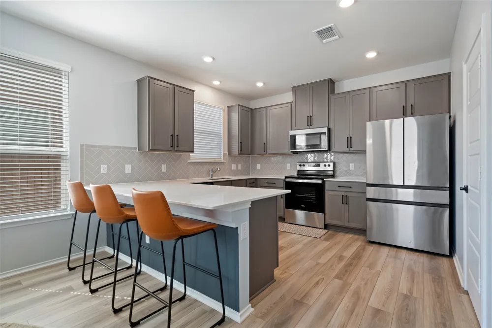 13300 Betty Ford Street Manor, TX 78653