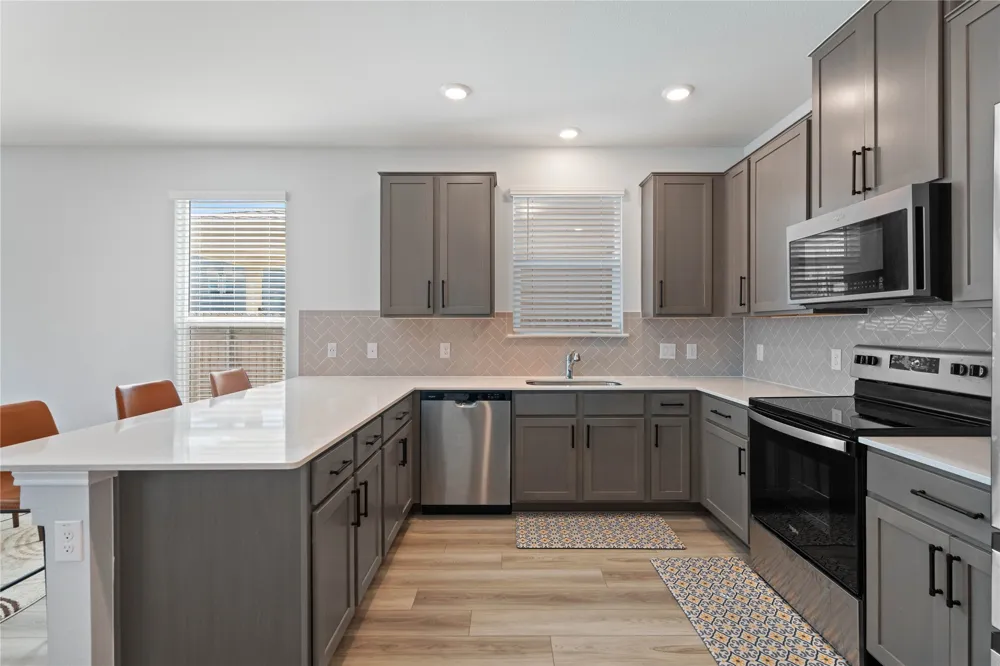 13300 Betty Ford Street Manor, TX 78653