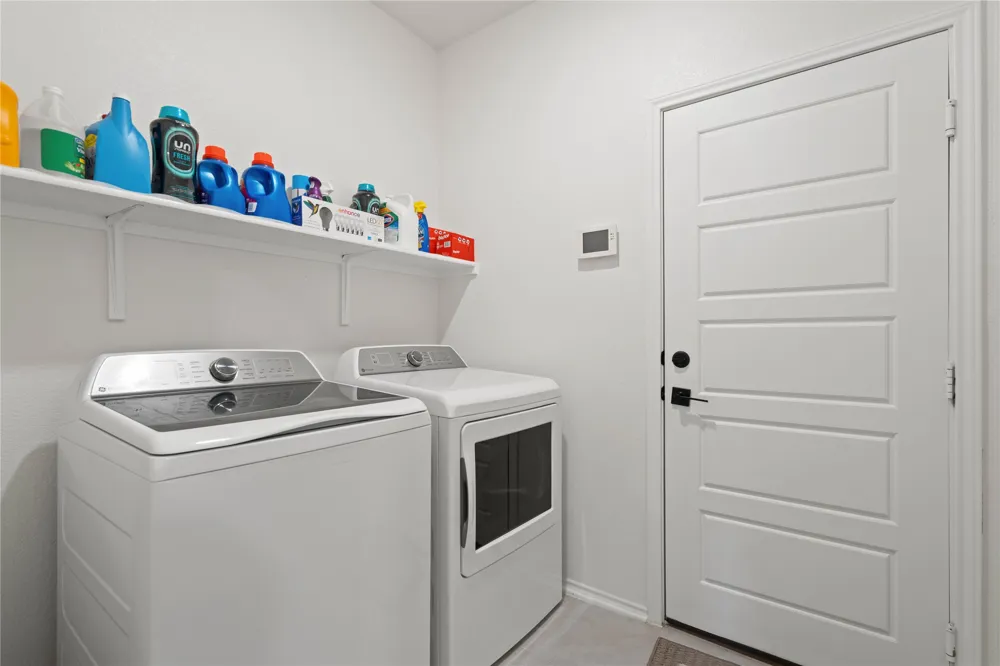 13300 Betty Ford Street Manor, TX 78653
