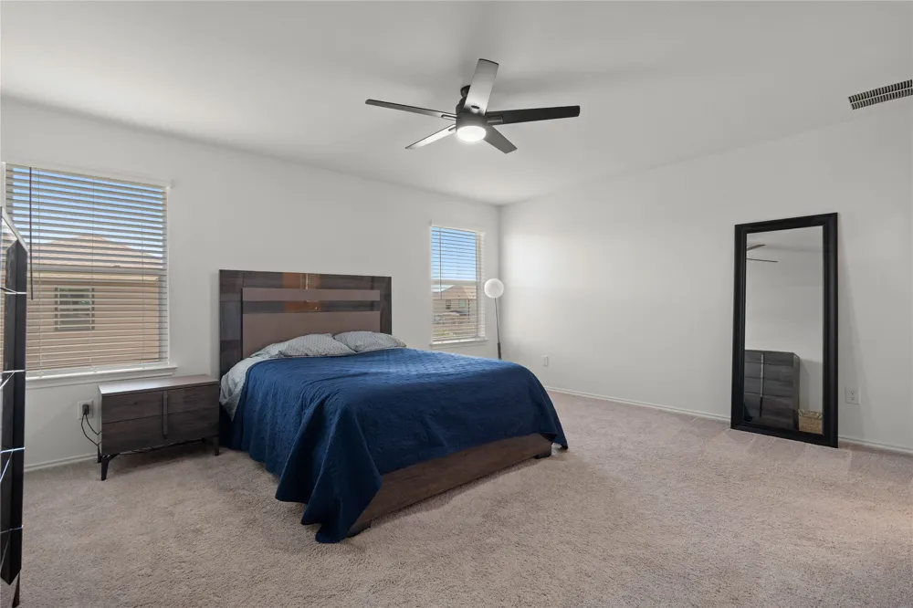 13300 Betty Ford Street Manor, TX 78653