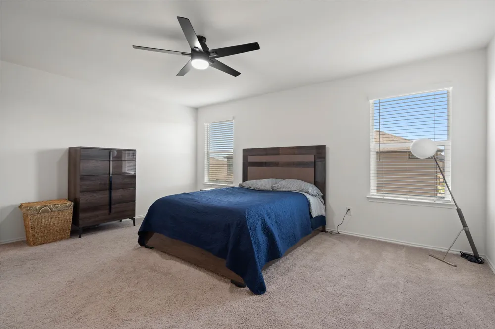13300 Betty Ford Street Manor, TX 78653