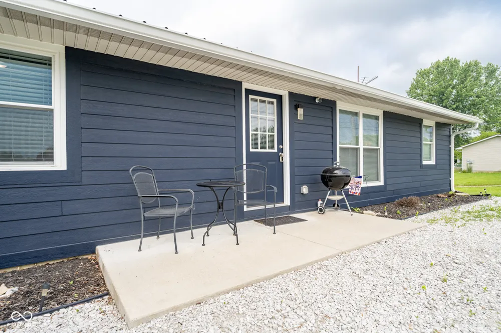 2468 W County Road 25 Greencastle, IN 46135