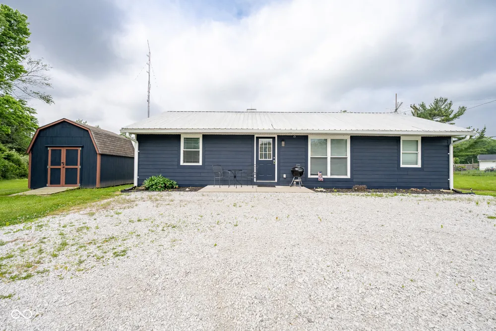 2468 W County Road 25 Greencastle, IN 46135