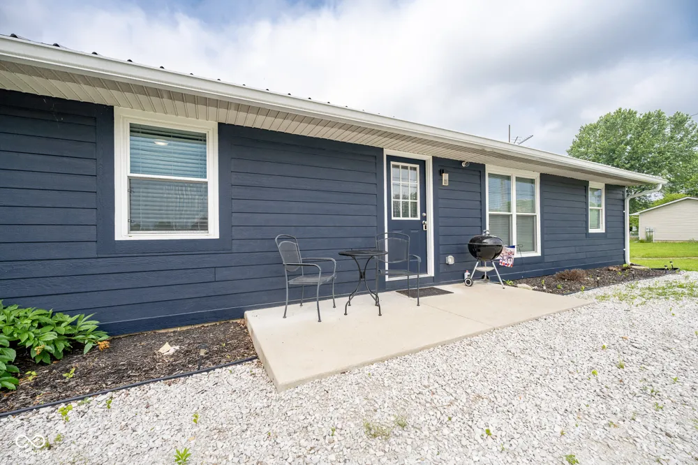 2468 W County Road 25 Greencastle, IN 46135