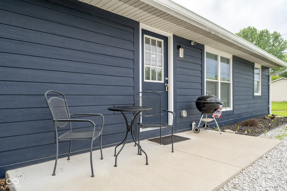 2468 W County Road 25 Greencastle, IN 46135