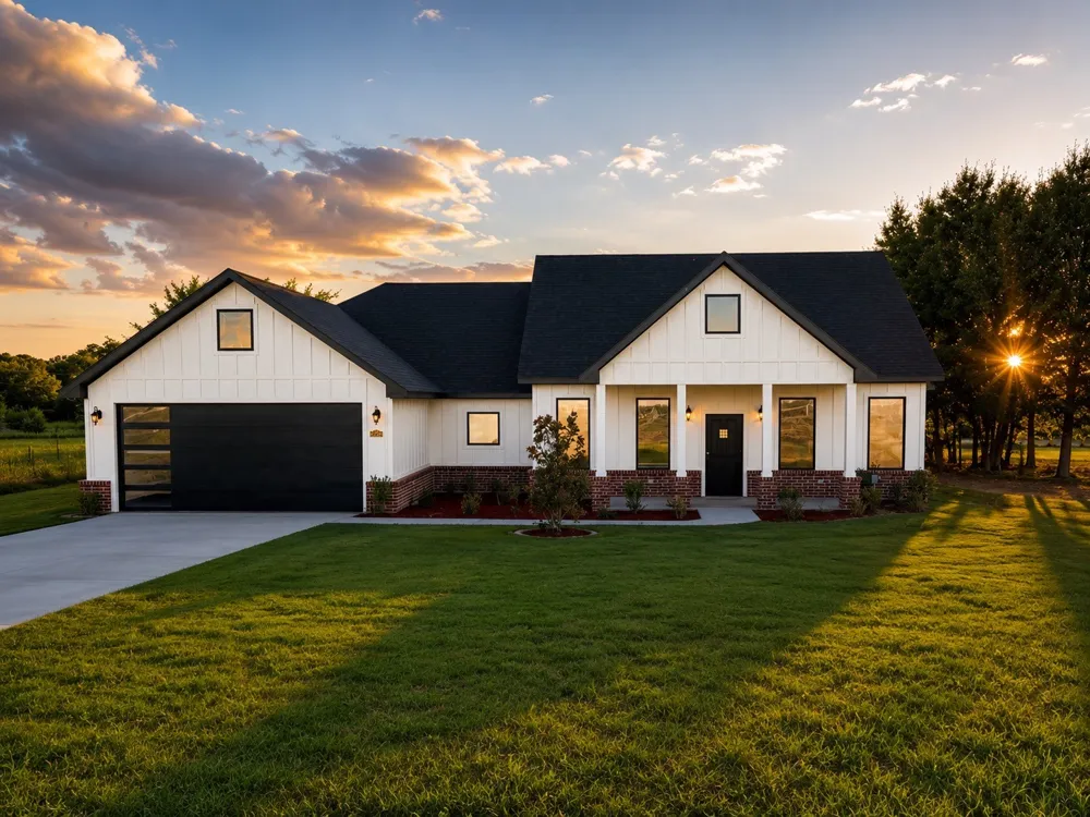6560 Private Road 2269 Quinlan, TX 75474