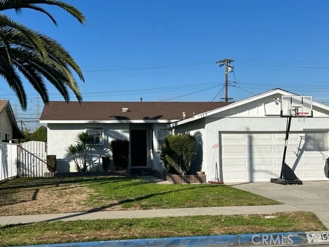 1529 S Mckinley Avenue Compton, CA 90220