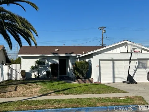 1529 S Mckinley Avenue