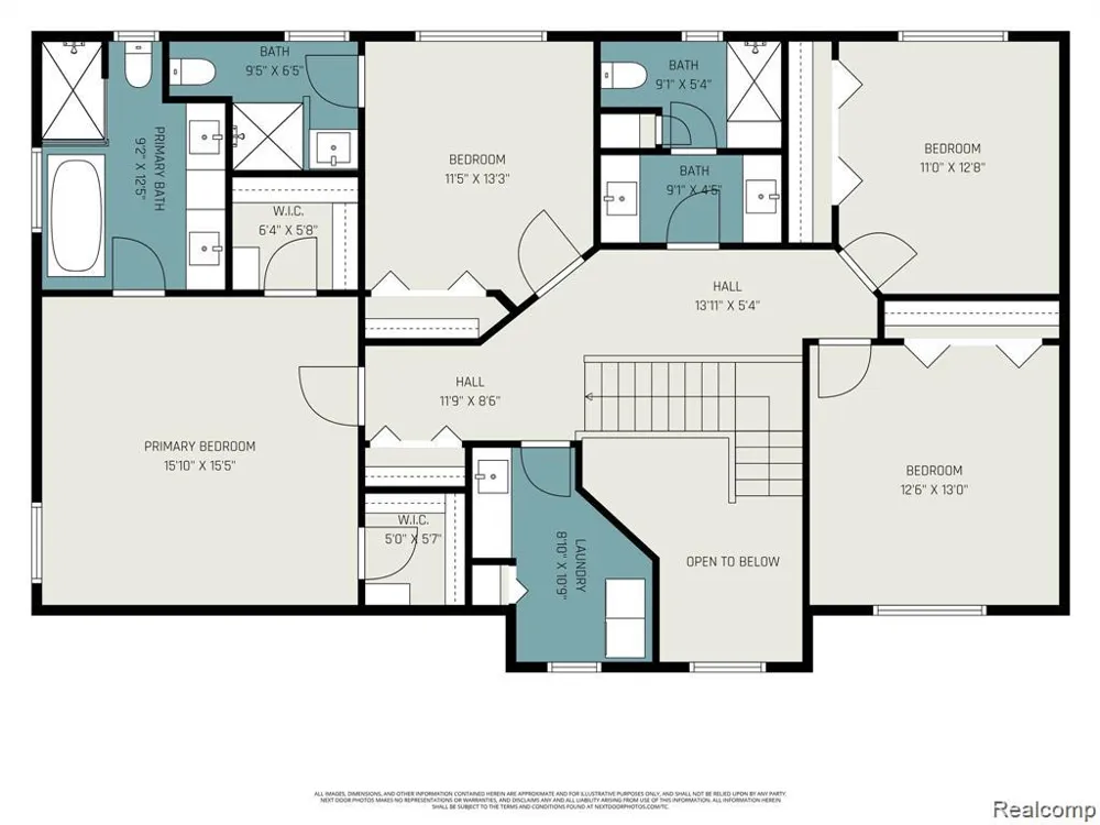 47705 Card Road Macomb Township, MI 48044