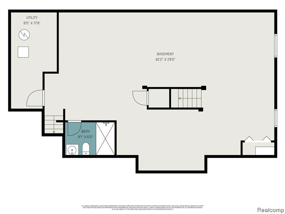 47705 Card Road Macomb Township, MI 48044