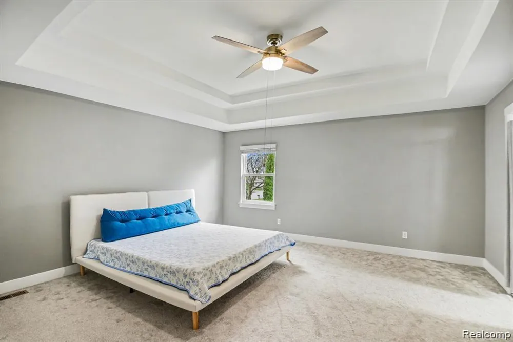 47705 Card Road Macomb Township, MI 48044