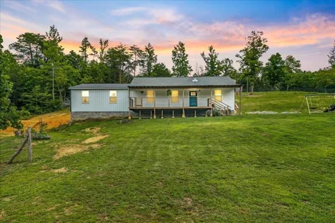 611 Clear Creek Road