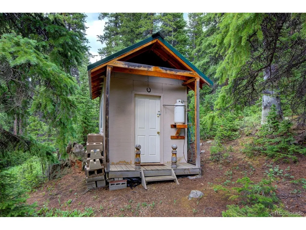 9562 CO RD 18 Fairplay, CO 80440
