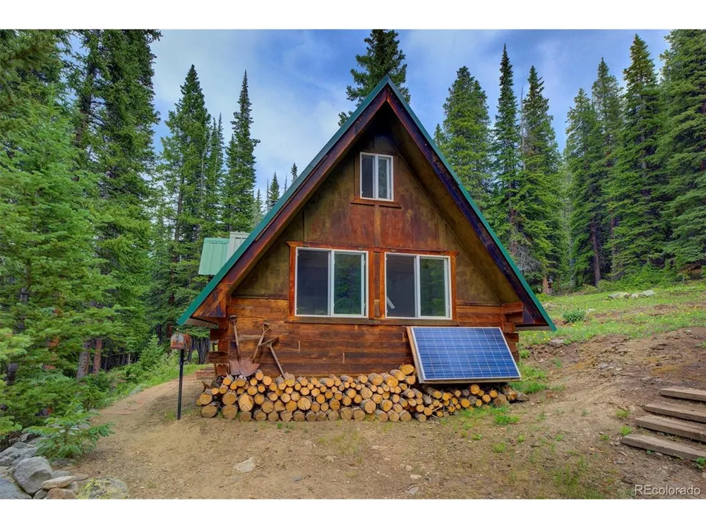 9562 CO RD 18 Fairplay, CO 80440