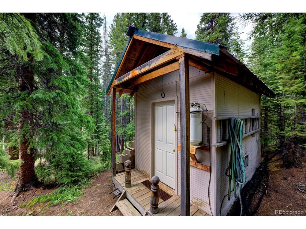 9562 CO RD 18 Fairplay, CO 80440