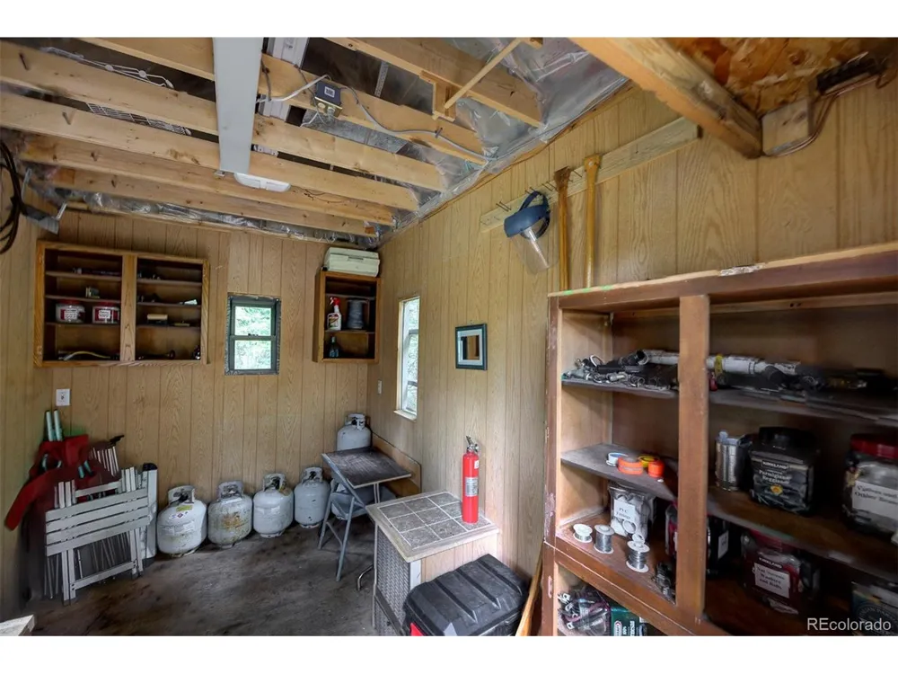 9562 CO RD 18 Fairplay, CO 80440