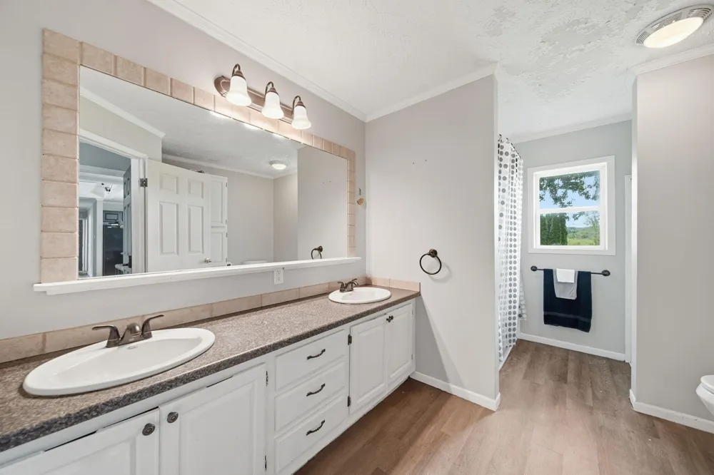 6463 Maple Lane Road Rives Junction, MI 49277