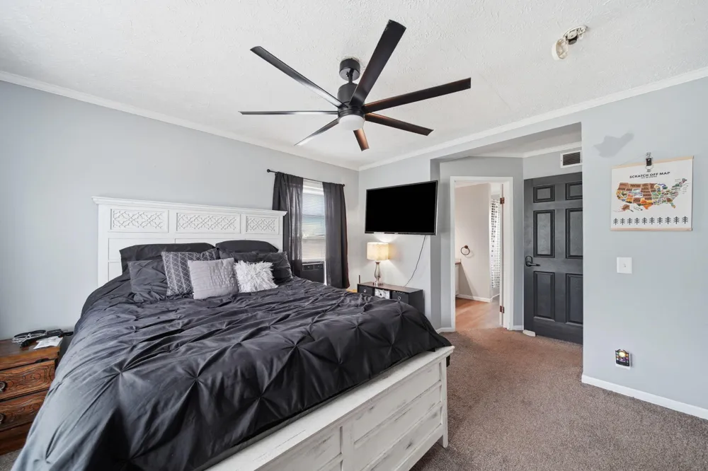 6463 Maple Lane Road Rives Junction, MI 49277