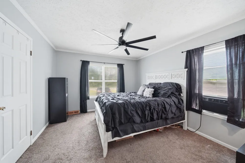 6463 Maple Lane Road Rives Junction, MI 49277