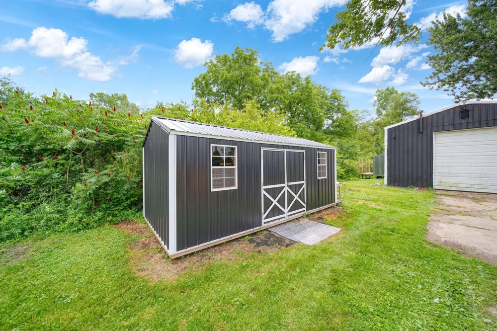 6463 Maple Lane Road Rives Junction, MI 49277